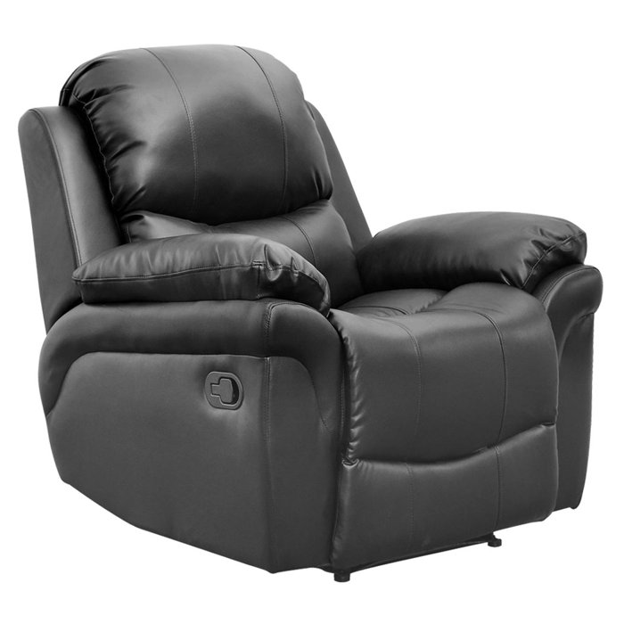 Brayden Studio 97Cm Wide Standard Recliner & Reviews Wayfair.co.uk